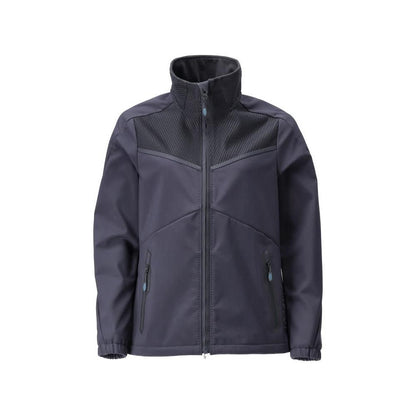 Giacca Softshell, giacca softshell dalla vestibilità femminile