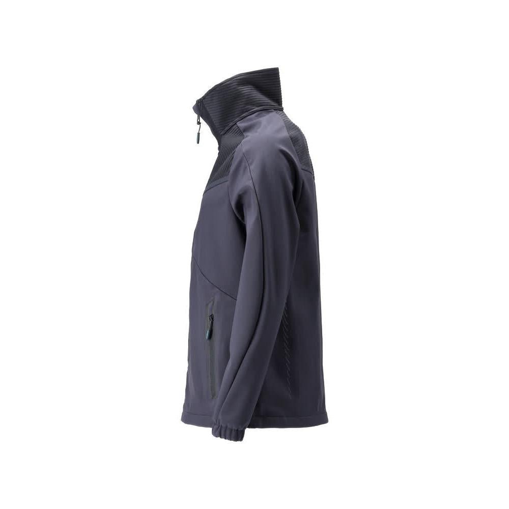 Giacca Softshell, giacca softshell dalla vestibilità femminile