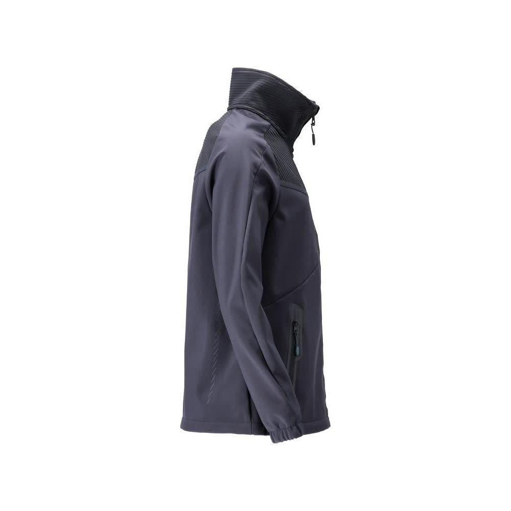 Giacca Softshell, giacca softshell dalla vestibilità femminile