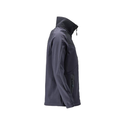 Giacca Softshell, giacca softshell dalla vestibilità femminile