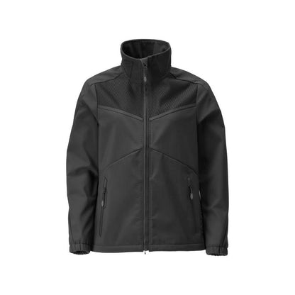 Giacca Softshell, giacca softshell dalla vestibilità femminile