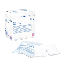 Compresse in pile sterili MaiMed-VKS, 25x2 pezzi/scatola