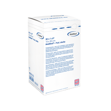 Compresse assorbenti sterili MaiMed-Pad