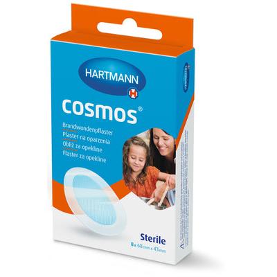 Hartmann PHAG DE COSMOS intonaco bruciante SK1 | Confezione (8 pezzi)