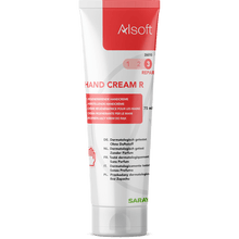 Saraya Alsoft Hand Creme R – Riparazione