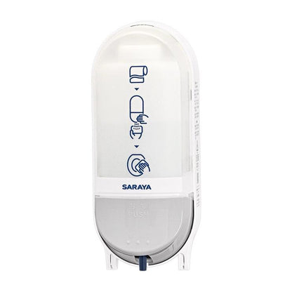Disinfettante per sedili WC Saraya SC-460R. Donatore | 1 pezzo
