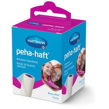 Hartmann Peha-haft 4cmx20m P1 | Confezione (1 pezzo)