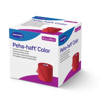 Peha-haft Easy 6cmx4m BL P1 DE,FR,NL,PL | Confezione (1 pezzo)