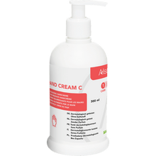 Saraya Alsoft Crema per le mani C – Cura