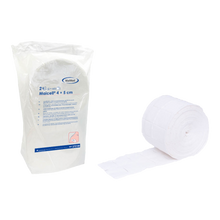 Tamponi di cellulosa non sterili Maicell 4x5 cm, 2x500 pezzi/confezione. | Confezione (1000 pezzi)