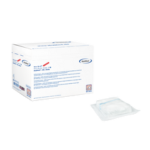 Compresse di garza RÖKO sterili MaiMed-MK