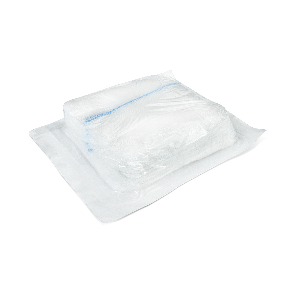 Compresse di garza RÖKO sterili MaiMed-MK