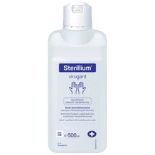 Sterillium Virugard 500 ml | Bottiglia (500ml)
