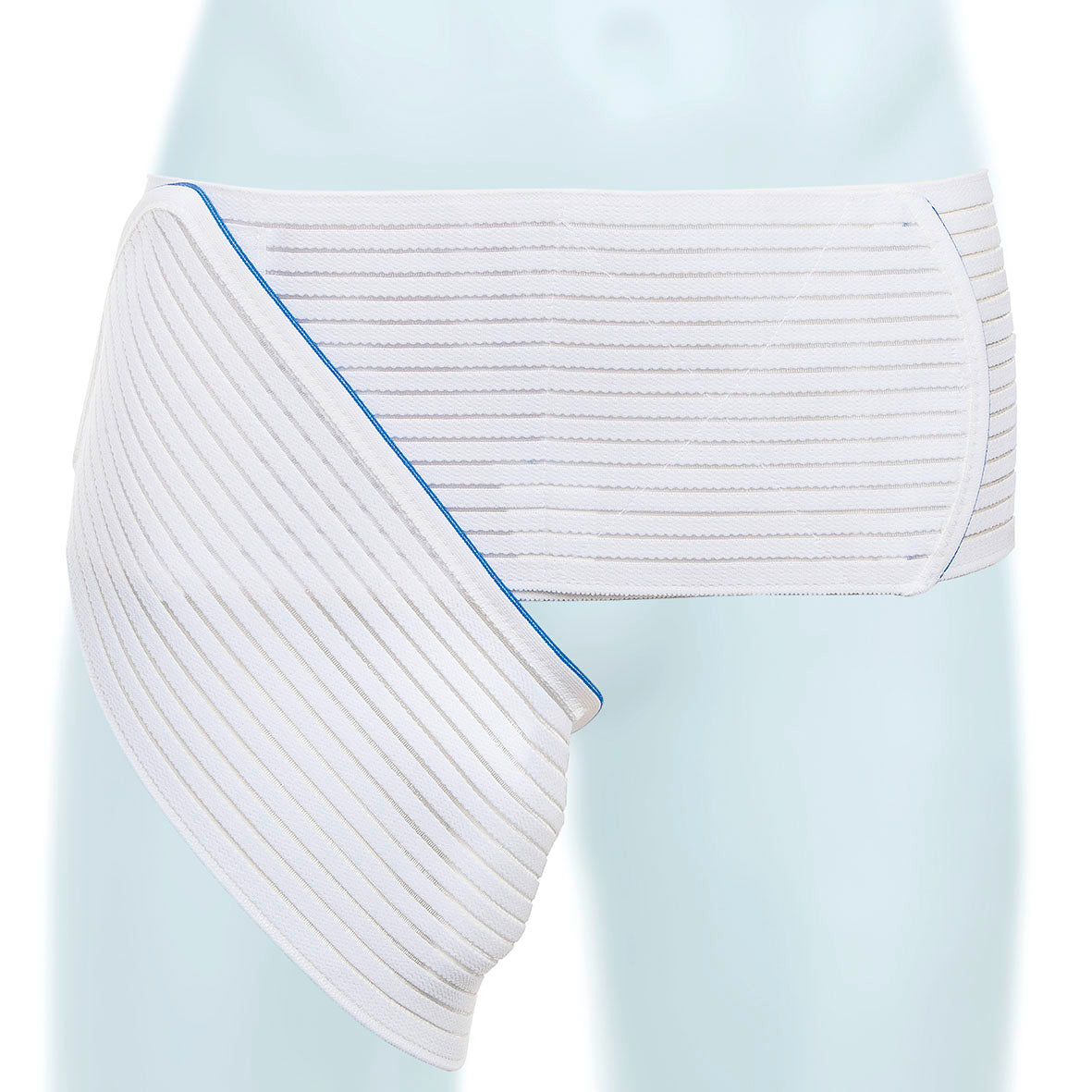 Bendaggio compressivo per catetere cardiaco ABE®