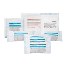 Set di ricambio per prodotti sterili, riempimento standard DIN 13157