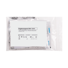 Set integrativo DIN 13157 – Modifica DIN 2021