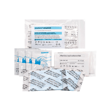 Set integrativo DIN 13157 – Modifica DIN 2021