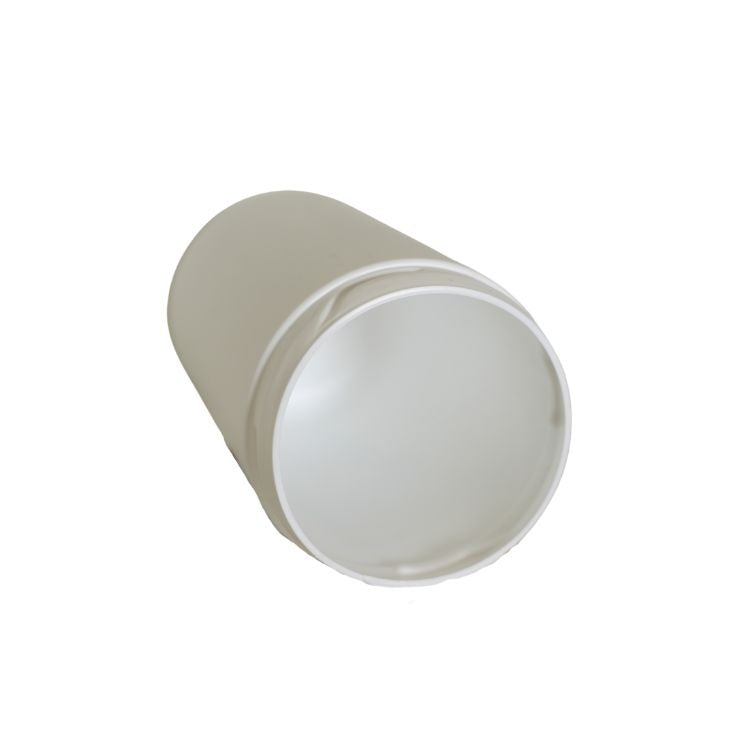 Can donatore vuoto con lid Altruman®/ ARFRUFECT® Wipes, Bianco | 1 pezzo