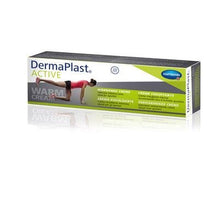 DP ACTIVE HeatPatch parte bassa della schiena P2 | Confezione (2 pezzi)
