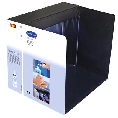 Derma LiteCasella di controllo | pezzo (1 pezzo)