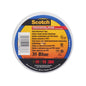 Nastro isolante elettrico in vinile 3M™ Scotch® 35