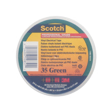 Nastro isolante elettrico in vinile 3M™ Scotch® 35