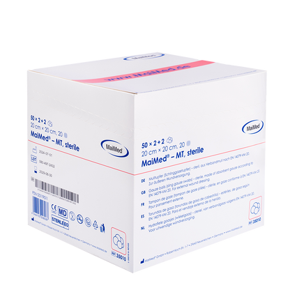 Tampone di garza sterile MaiMed-MT