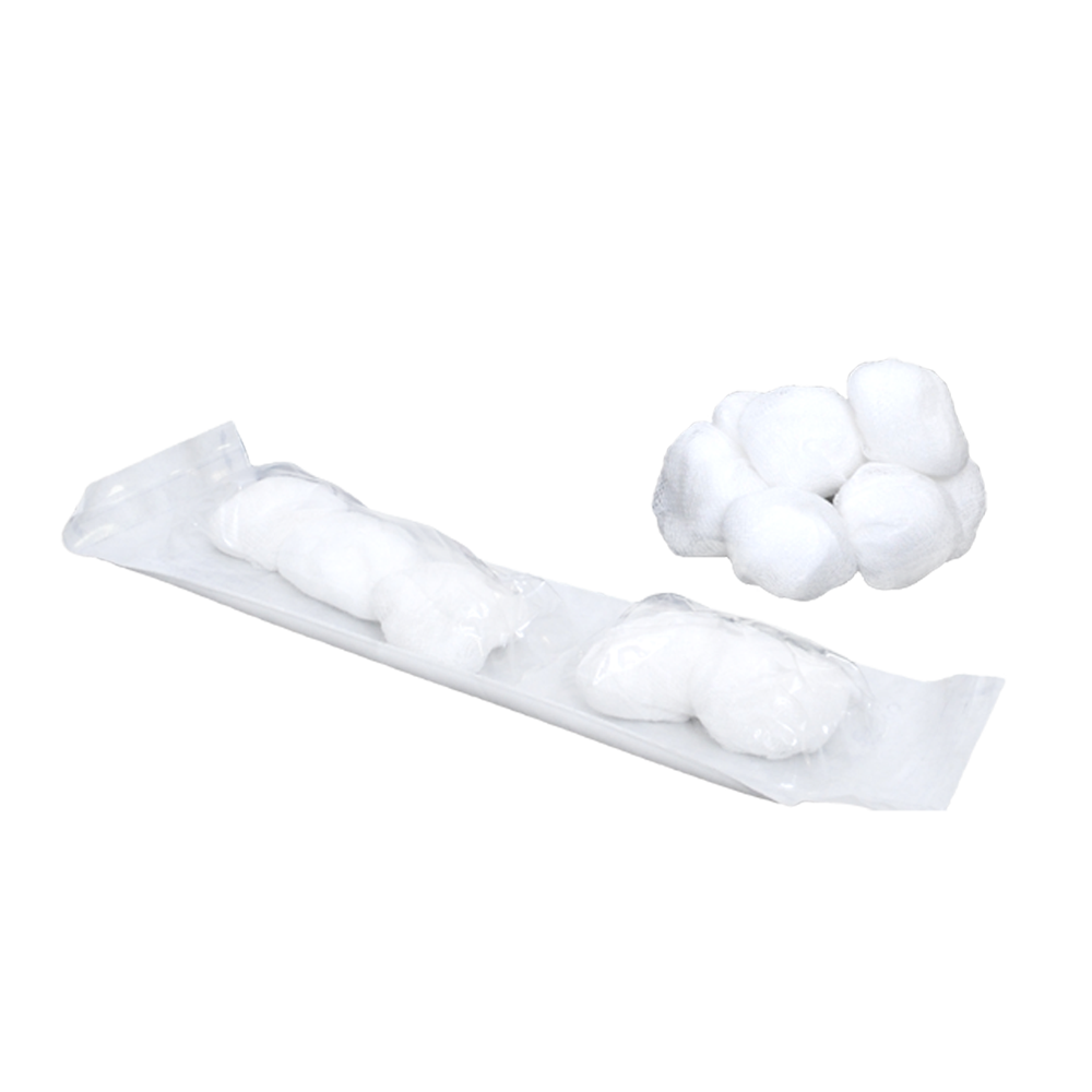 Tampone di garza sterile MaiMed-MT