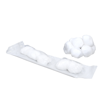 Tampone di garza sterile MaiMed-MT