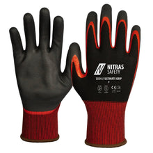 NITRAS ULTIMATE GRIP, guanti da montaggio