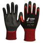 NITRAS ULTIMATE GRIP, guanti da montaggio