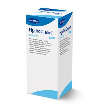 Soluzione Hartmann HydroClean 350 ml | Confezione (1 pezzo)