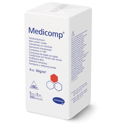 Medicomp st 10x20 4f S30 | Confezione (50 pezzi)