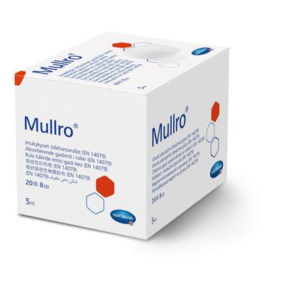 Confezione di ricarica Mullro BW ger | Confezione (2 pezzi)