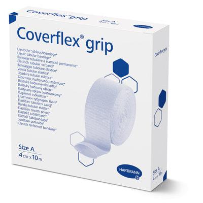 Impugnatura Coverflex