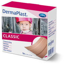 Hartmann DermaPlast classe Pfl GW 8cmx5m P1 int. | Confezione (1 pezzo)