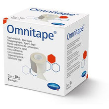 Cerotto Hartmann Omnitape GW l 5cmx10m P1 int | Confezione (1 pezzo)