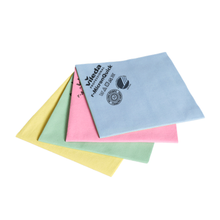 VILEDA R -MICRONQURICK MICROFIBER CHROVE - 5 asciugamani