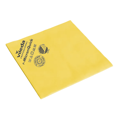 VILEDA R -MICRONQURICK MICROFIBER CHROVE - 5 asciugamani