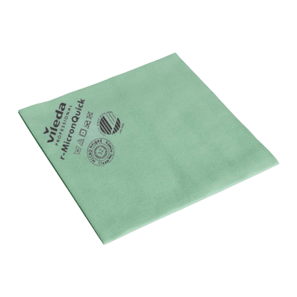 VILEDA R -MICRONQURICK MICROFIBER CHROVE - 5 asciugamani