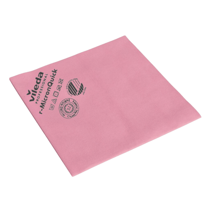 VILEDA R -MICRONQURICK MICROFIBER CHROVE - 5 asciugamani