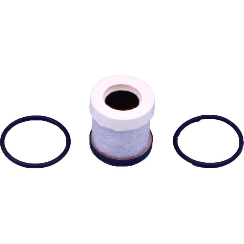 Filtro di ricambio per regolatore 3M™ Versaflo™ V-500/Flowstream con anello di tenuta | Confezione (1 pezzo)