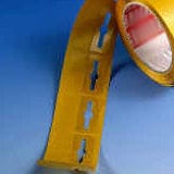 Ganci autoadesivi 3M™ Hang-Tabs 1180, trasparenti, 38,1 mm x 0,048 m, 0,343 mm | Scatola di cartone (1 pezzo)