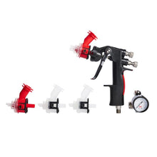 Pistola a pressione 3M™ Accuspray™ HGP, 16587 | Confezione (1 set)