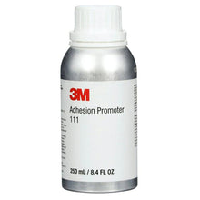 Promotore di adesione 3M™ 111, trasparente, 250 ml, flacone in alluminio | Contenitore (250 ml)