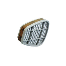Filtro per vapori organici 3M™, A2 06915 | Confezione (2 pezzi)