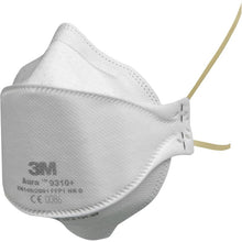 Maschera antiparticolato 3M™ Aura™, FFP1, senza valvola, 9310+ | Confezione (20 pezzi)