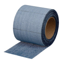 Strisce abrasive a griglia 3M™ blu in rotolo, 115 mm x 10 m, 180, 36473 | Confezione (1 rotolo)