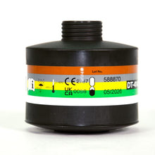 Filtro combinato 3M™ CFR 32 A2B2E2K2-P3 R D DT-4145E, 10 per confezione | Confezione (1 pezzo)