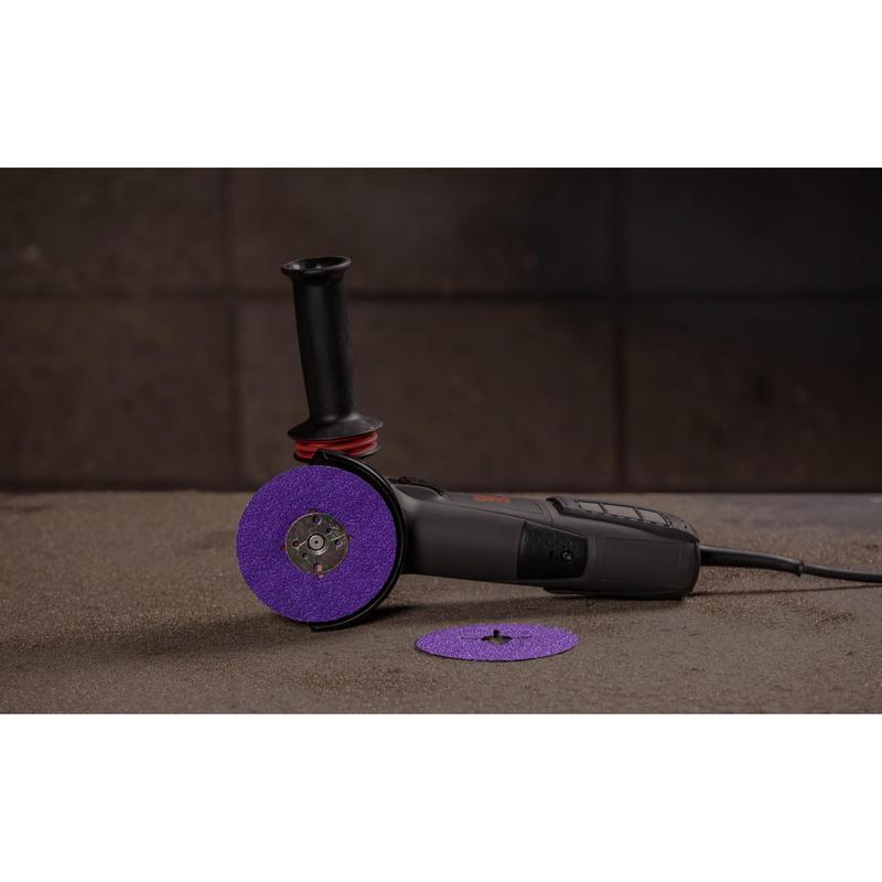 Disco in fibra 3M™ Cubitron™ 3 1187C